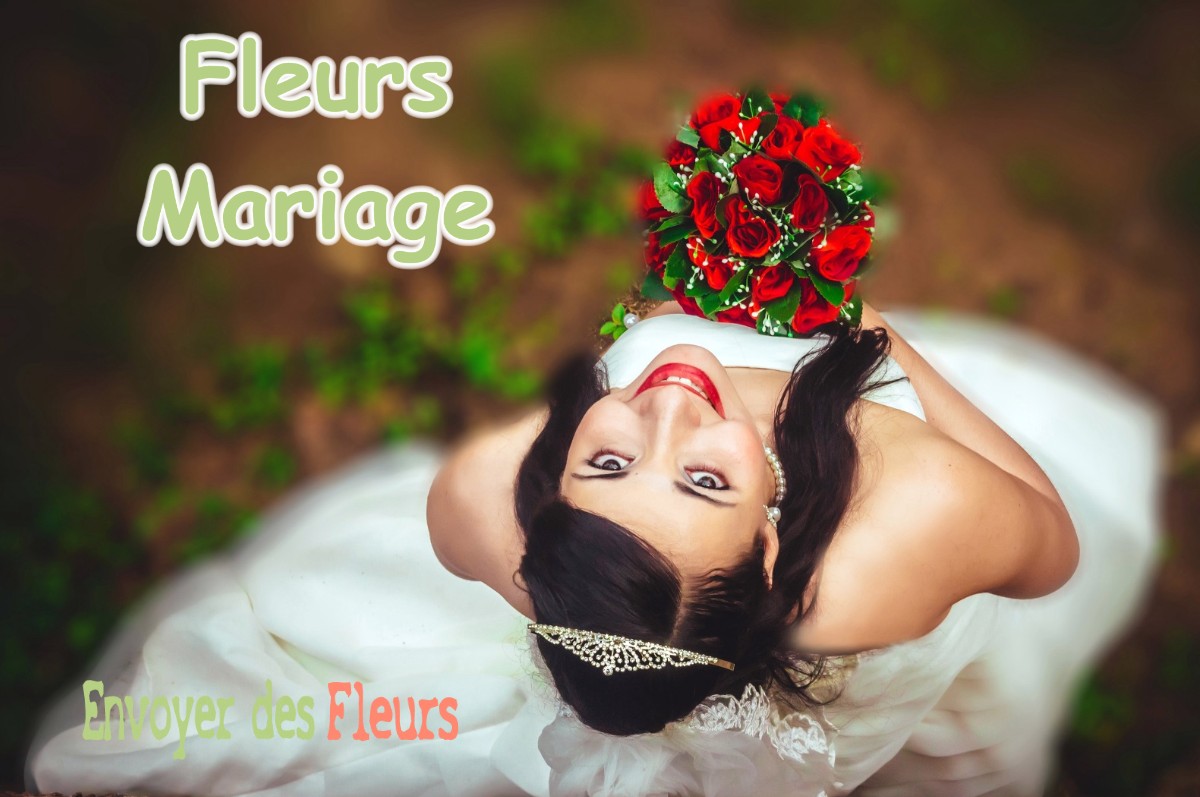 lIVRAISON FLEURS MARIAGE à LE-HAUT-CORLAY